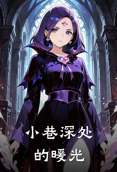 小巷深处的暖光(林慧周玥)热门的小说_热门网络小说推荐小巷深处的暖光(林慧周玥)