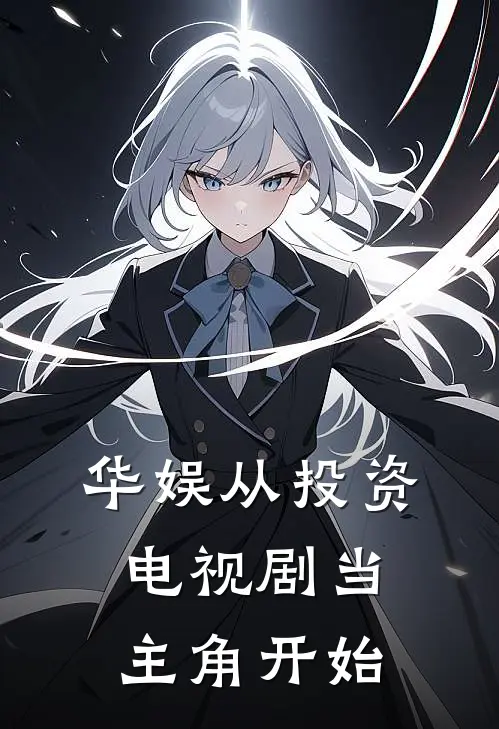 华娱从投资电视剧当主角开始