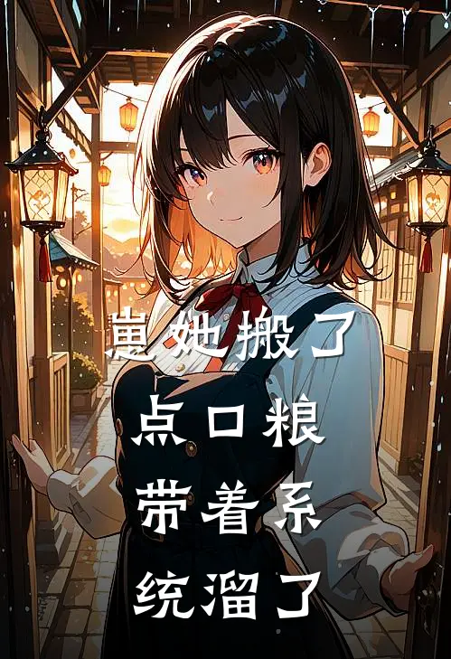 崽她搬了点口粮，带着系统溜了