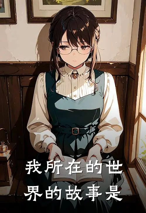 我所在的世界的故事是