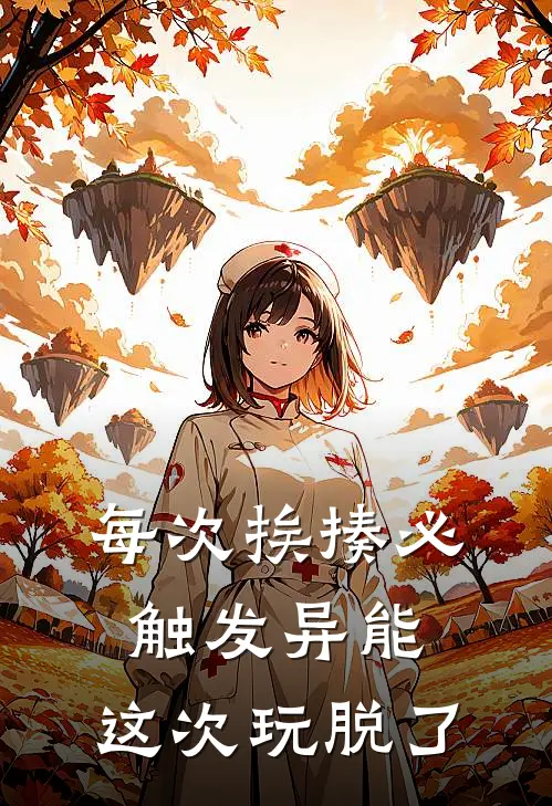 每次挨揍必触发异能：这次玩脱了