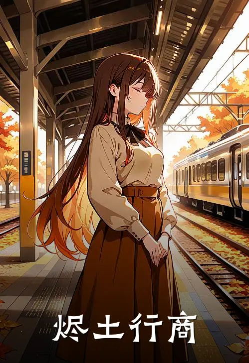 烬土行商陈默阿野全文免费阅读无弹窗大结局_陈默阿野（烬土行商）小说免费阅读大结局