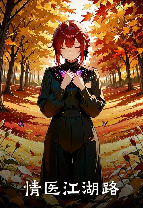 情医江湖路(王忠李娟)完结版小说全文免费阅读_最新小说情医江湖路(王忠李娟)