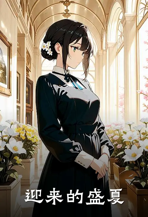 迎来的盛夏