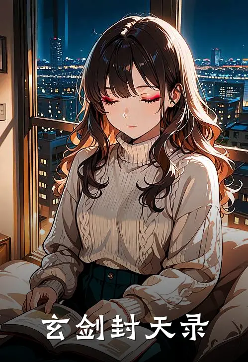 玄剑封天录(林夜陆明)全文在线阅读_(玄剑封天录)精彩小说