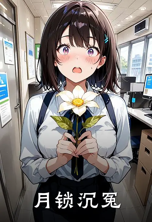 月锁沉冤(沈砚之郑天雄)热门网络小说_小说推荐完结月锁沉冤(沈砚之郑天雄)