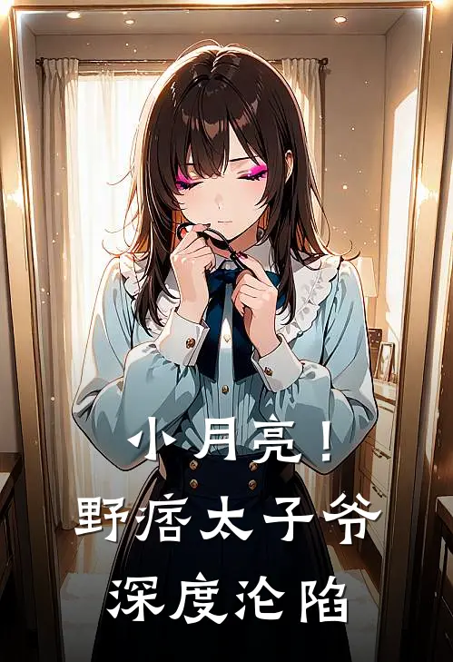 小月亮！野痞太子爷深度沦陷