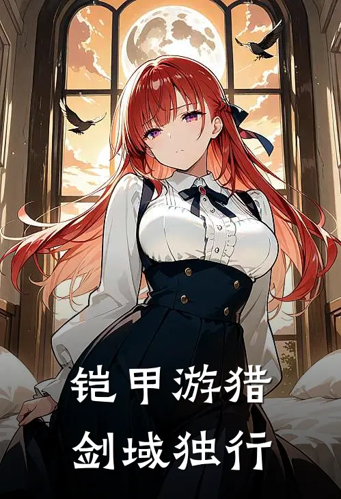 铠甲游猎：剑域独行