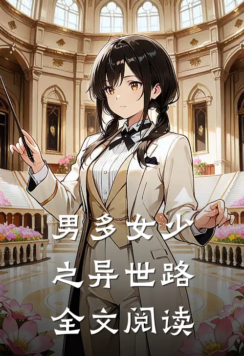 男多女少之异世路全文阅读