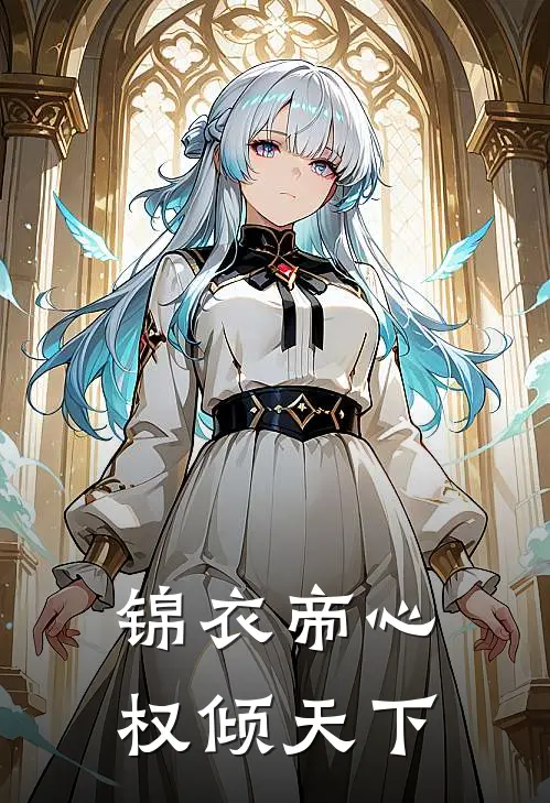 锦衣帝心：权倾天下林羽刘三免费小说推荐_免费小说笔趣阁锦衣帝心：权倾天下林羽刘三