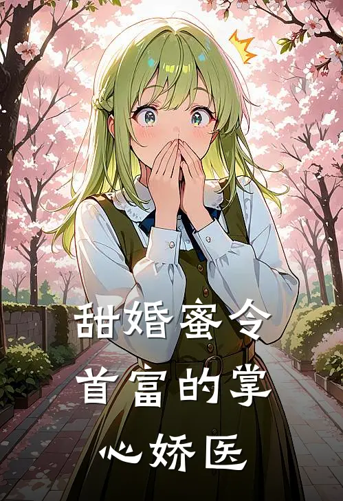 甜婚蜜令：首富的掌心娇医沈念卿陆瑾深完结小说_完结版小说全文免费阅读甜婚蜜令：首富的掌心娇医沈念卿陆瑾深