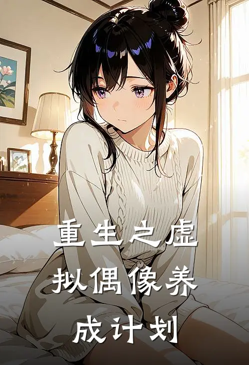 重生之虚拟偶像养成计划