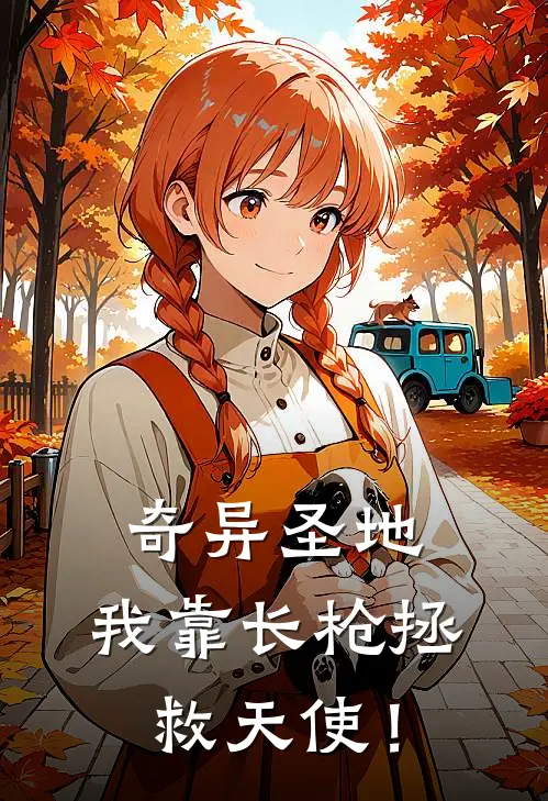 奇异圣地：我靠长枪拯救天使！