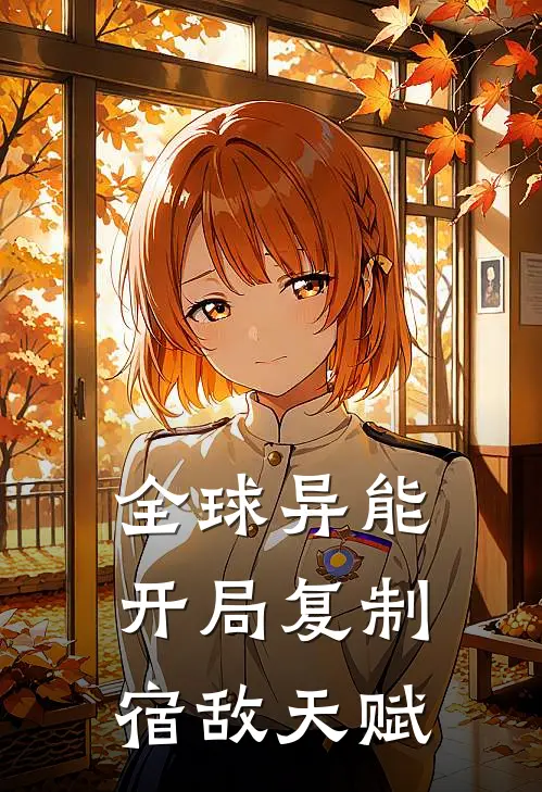 全球异能：开局复制宿敌天赋