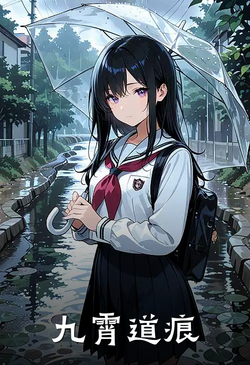 九霄道痕(凌雪柳含烟)热门小说推荐_免费小说在线看九霄道痕凌雪柳含烟