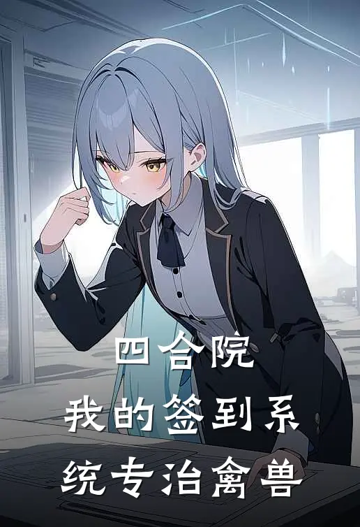 四合院：我的签到系统专治禽兽