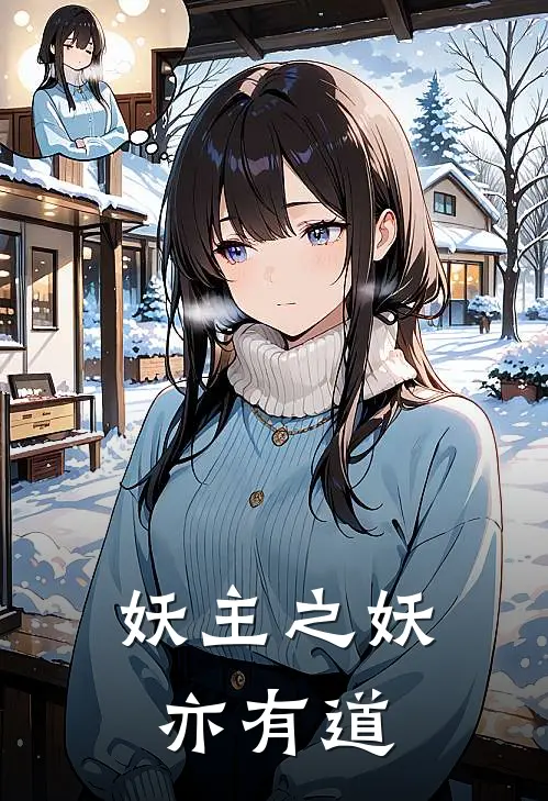 妖主之妖亦有道