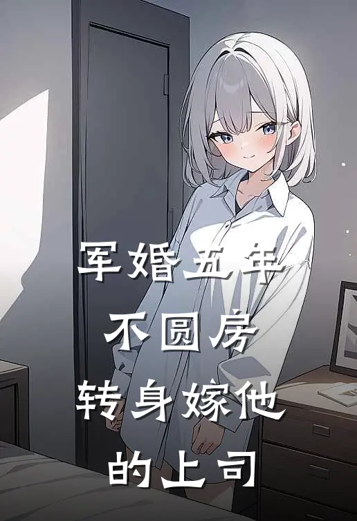 军婚五年不圆房，转身嫁他的上司