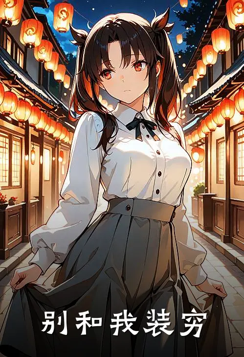 《别和我装穷》宋厌夏枝野火爆新书_别和我装穷(宋厌夏枝野)最新热门小说