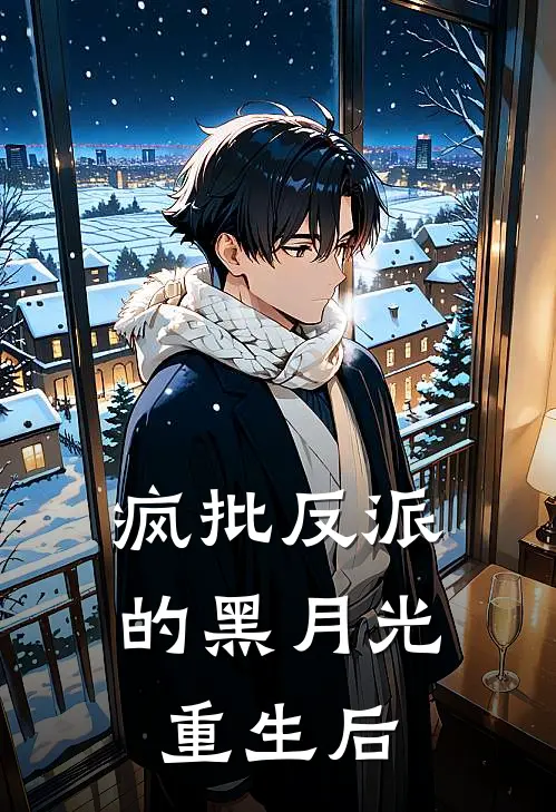 疯批反派的黑月光重生后