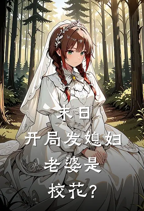 末日：开局发媳妇，老婆是校花？