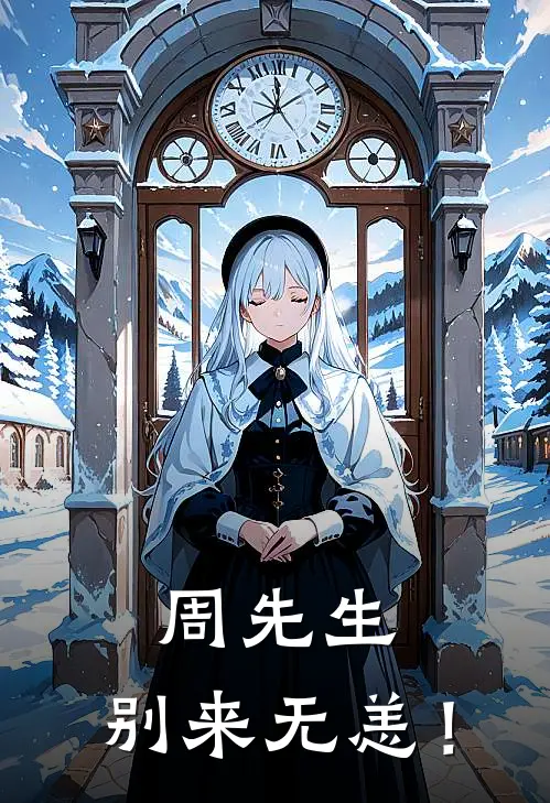 周先生，别来无恙！