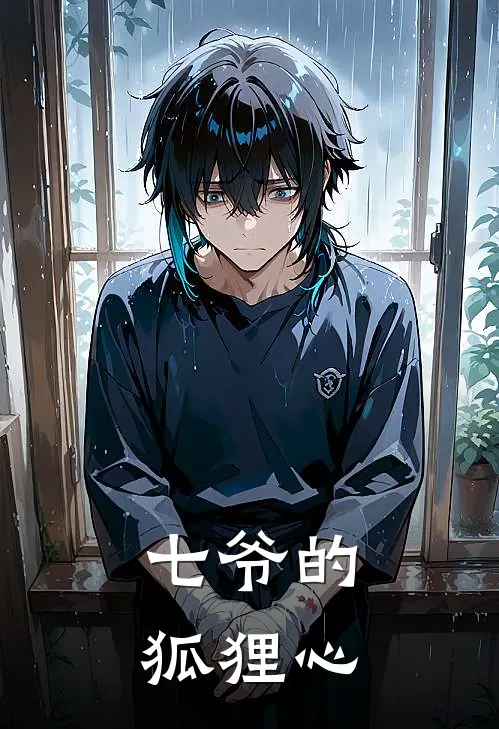 七爷的狐狸心(白无栖帝烨宸)在线免费小说_完整版免费小说七爷的狐狸心(白无栖帝烨宸)