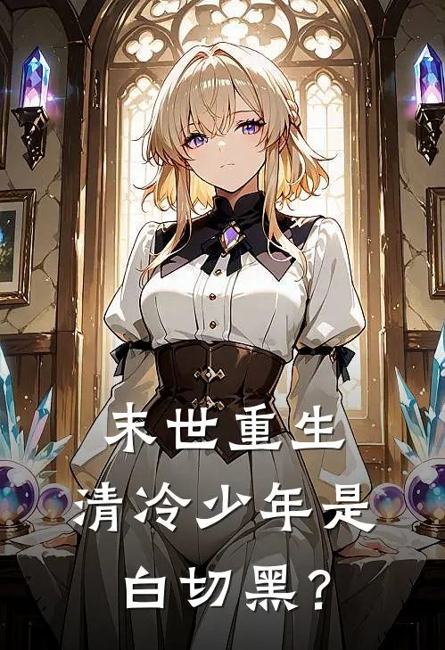 末世重生，清冷少年是白切黑？祁元祁震川完整版免费小说_热门网络小说推荐末世重生，清冷少年是白切黑？(祁元祁震川)