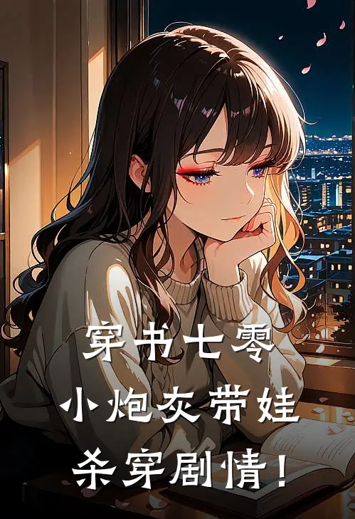 穿书七零，小炮灰带娃杀穿剧情！钟晓晓陈张英完结小说免费阅读_热门免费小说穿书七零，小炮灰带娃杀穿剧情！(钟晓晓陈张英)