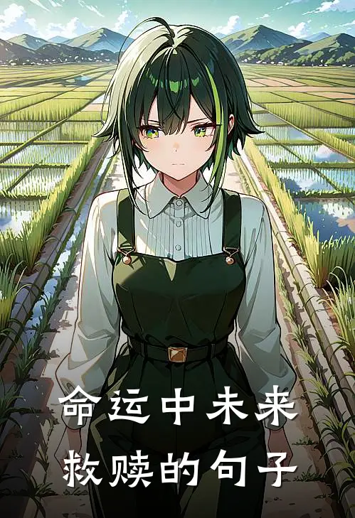 命运中未来救赎的句子
