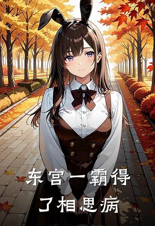 东宫一霸得了相思病