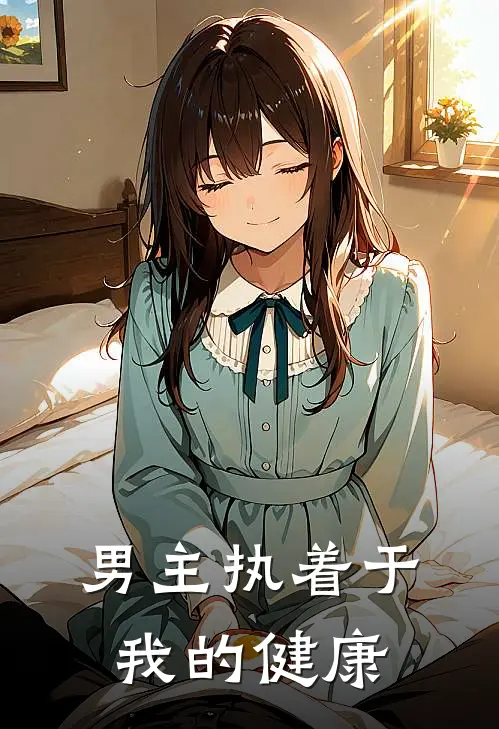 男主执着于我的健康