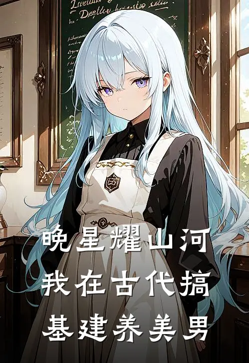 晚星耀山河我在古代搞基建养美男林晚星林晚星小说免费完结_完本热门小说晚星耀山河我在古代搞基建养美男林晚星林晚星