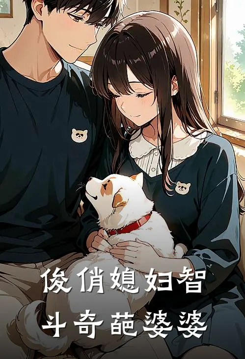 俊俏媳妇智斗奇葩婆婆