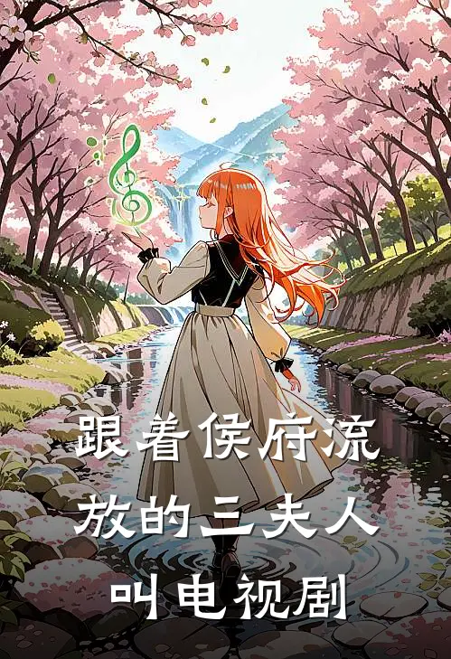 跟着侯府流放的三夫人叫电视剧