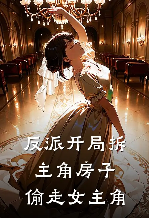 反派开局拆主角房子，偷走女主角林夜林少最新完结小说推荐_在线免费小说反派开局拆主角房子，偷走女主角(林夜林少)