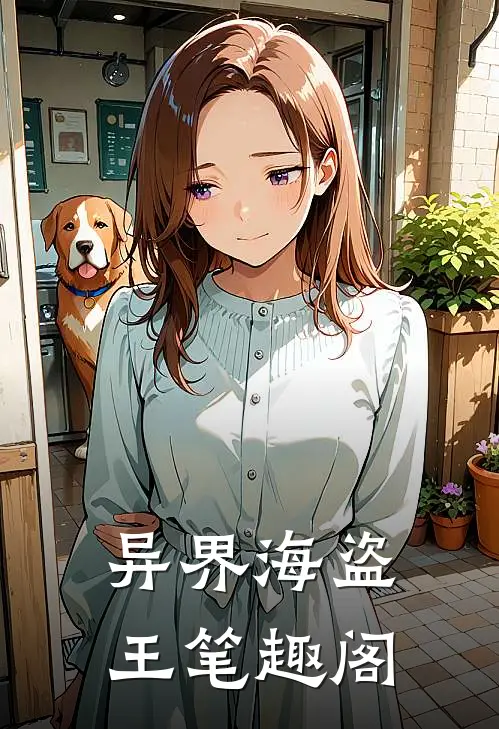 异界海盗王笔趣阁