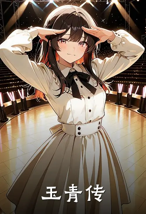 玉青传(玉茗玉昭)最新推荐小说_在哪看免费小说玉青传玉茗玉昭