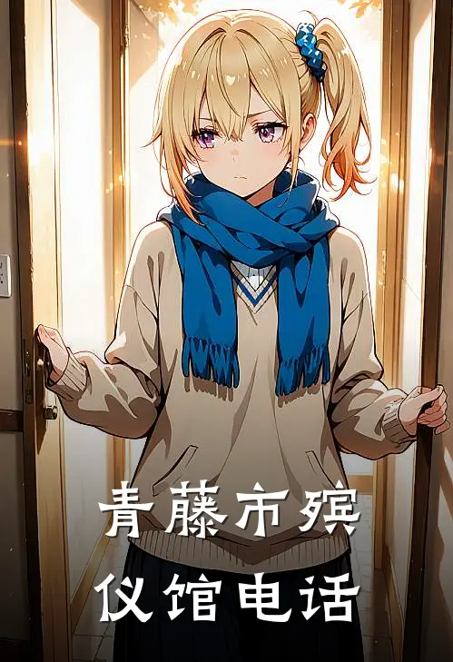 青藤市殡仪馆电话