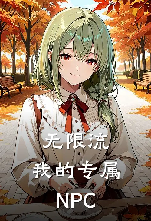 无限流：我的专属NPC(林砚洲谢临)完本小说_免费阅读无弹窗无限流：我的专属NPC林砚洲谢临