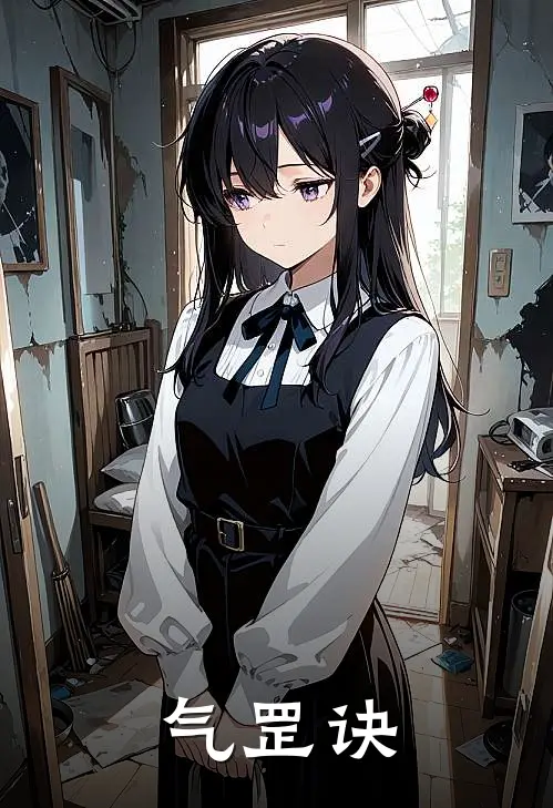 气罡诀林青峰林震岳小说完结_免费小说全本气罡诀(林青峰林震岳)