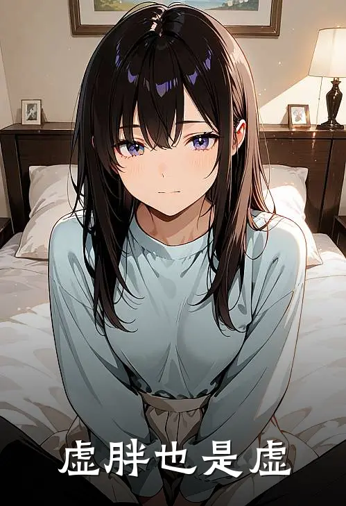 虚胖也是虚(江池苏萌)完本小说_免费阅读无弹窗虚胖也是虚江池苏萌