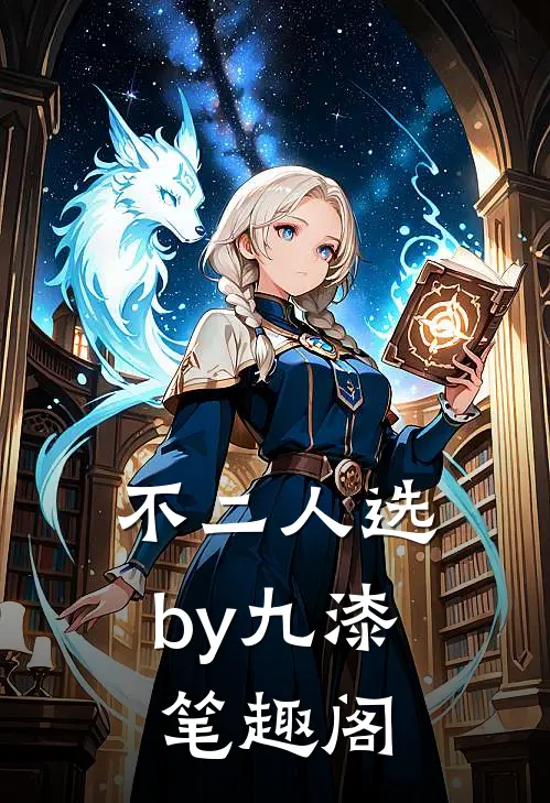 不二人选by九漆笔趣阁