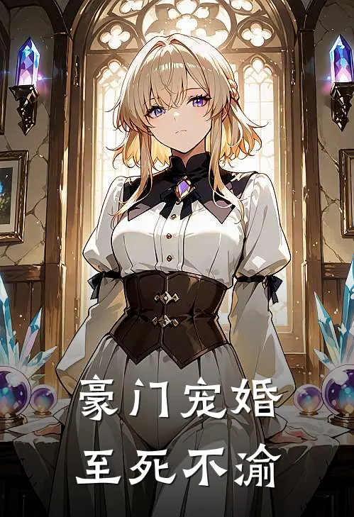 豪门宠婚，至死不渝