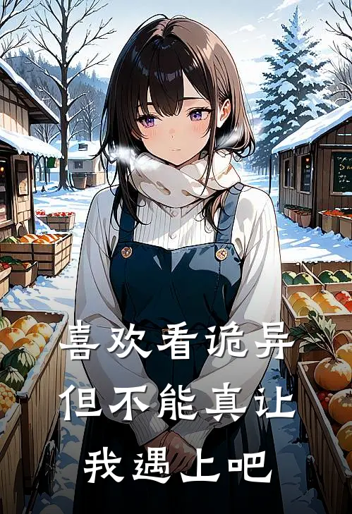 喜欢看诡异，但不能真让我遇上吧