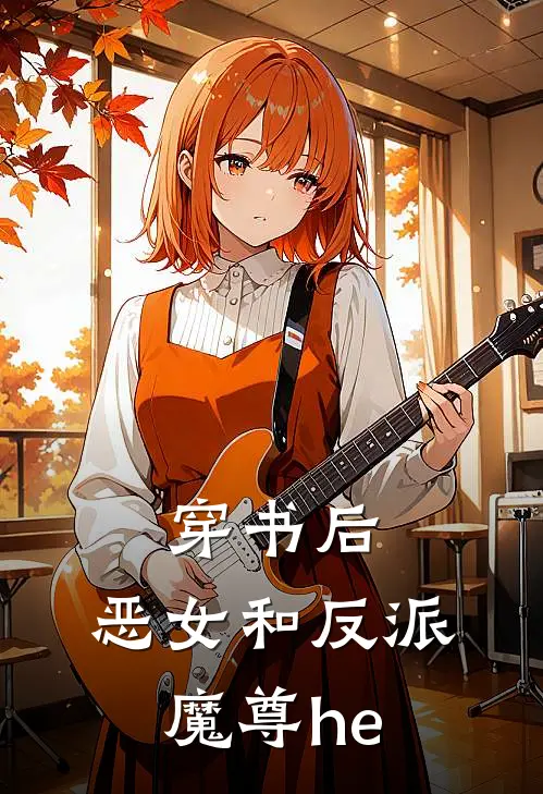 穿书后，恶女和反派魔尊he(林昭月苏婉汐)全本免费小说_阅读免费小说穿书后，恶女和反派魔尊he林昭月苏婉汐