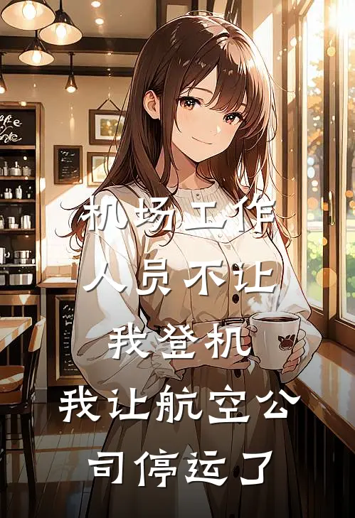 机场工作人员不让我登机，我让航空公司停运了(叶小姐林博士)完结的热门小说_全本免费完结小说机场工作人员不让我登机，我让航空公司停运了(叶小姐林博士)