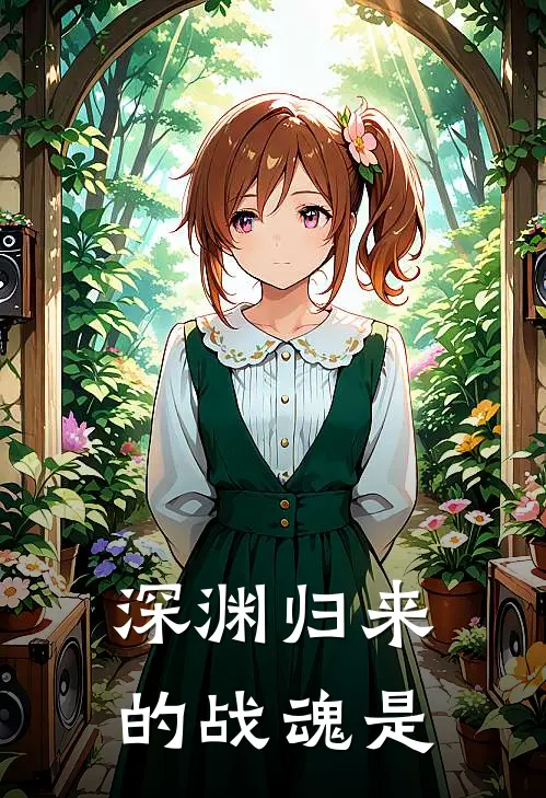 深渊归来的战魂是