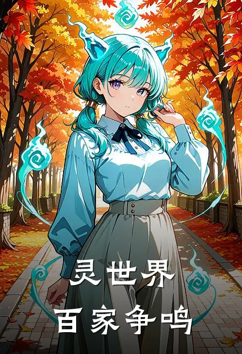 灵世界：百家争鸣张立绿尔最新好看小说_已完结小说灵世界：百家争鸣张立绿尔