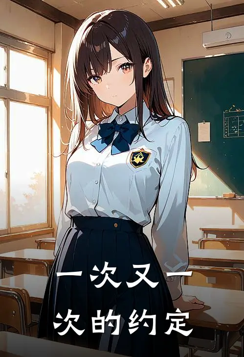 一次又一次的约定沈辰婧阿煜完本热门小说_完本小说免费一次又一次的约定(沈辰婧阿煜)